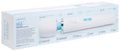 le Wand Classique Plug-In vibrator - Wit