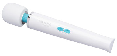 le WAND Massagestaaf - Wit