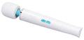 le Wand Classique Rechargeable vibratiestaaf - Wit