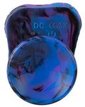 Beasty Cocks Firefly Fantasies schokvibrator - Blauw