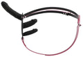 You2Toys RC Double Inside Strap-on