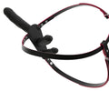 You2Toys RC Double Inside Strap-on