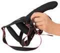 You2Toys RC Double Inside Strap-on