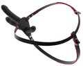 You2Toys RC Double Outside Strap-on