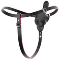 You2Toys RC Double Outside Strap-on