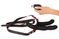 You2Toys RC Double Outside Strap-on