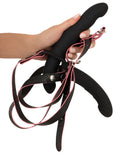 You2Toys RC Double Outside Strap-on