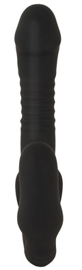 Strapless Strap-On RC Strapless Strap-on Dubbele teaser