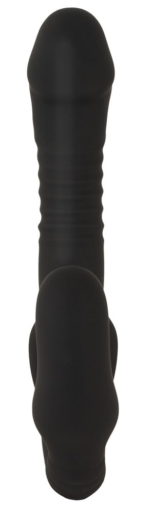 Strapless Strap-On RC Strapless Strap-on Dubbele teaser