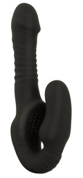 Strapless Strap-On RC Strapless Strap-on Dubbele teaser