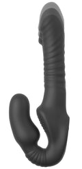 Strapless Strap-On RC Strapless Strap-on Dubbele teaser