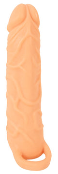 Nature Skin 2-in-1-uitbreiding - Huidskleur Licht