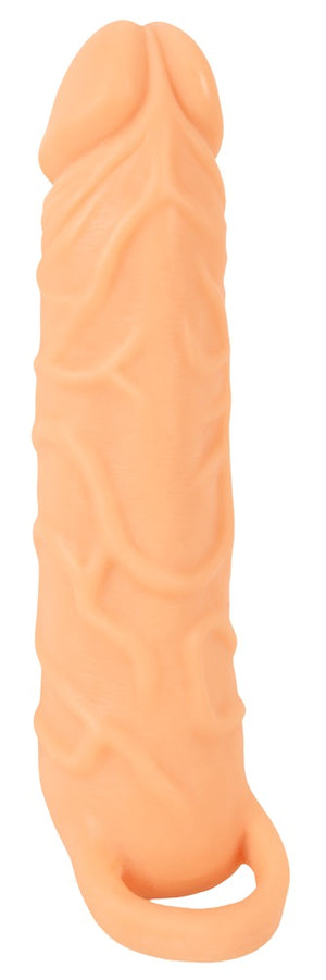 Nature Skin 2-in-1-uitbreiding - Huidskleur Licht
