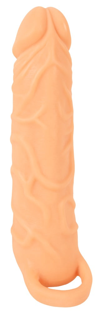 Nature Skin 2-in-1-uitbreiding - Huidskleur Licht