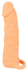 Nature Skin 2-in-1-uitbreiding - Huidskleur Licht