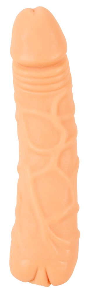 Nature Skin 2-in-1-uitbreiding - Huidskleur Licht