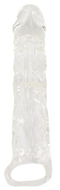 Crystal RC-trilverlengstuk Sleeve