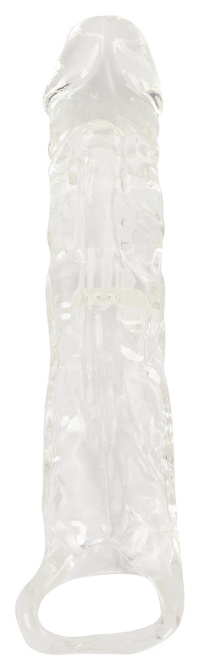 Crystal RC-trilverlengstuk Sleeve
