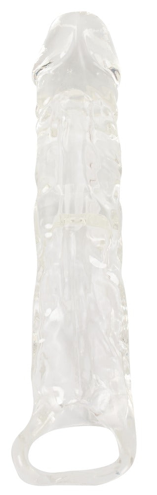 Crystal RC-trilverlengstuk Sleeve