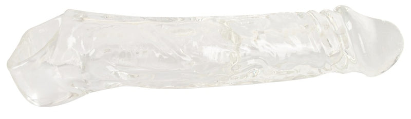 Crystal RC-trilverlengstuk Sleeve
