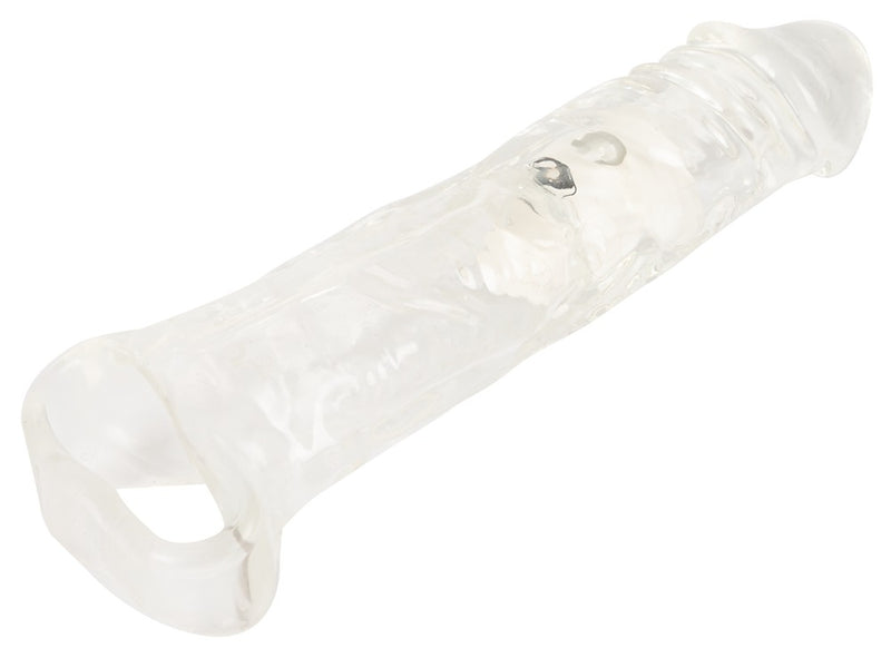 Crystal RC-trilverlengstuk Sleeve