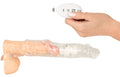 Crystal RC-trilverlengstuk Sleeve