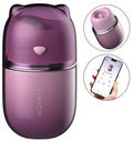 SVAKOM Klitty vibrator - Paars