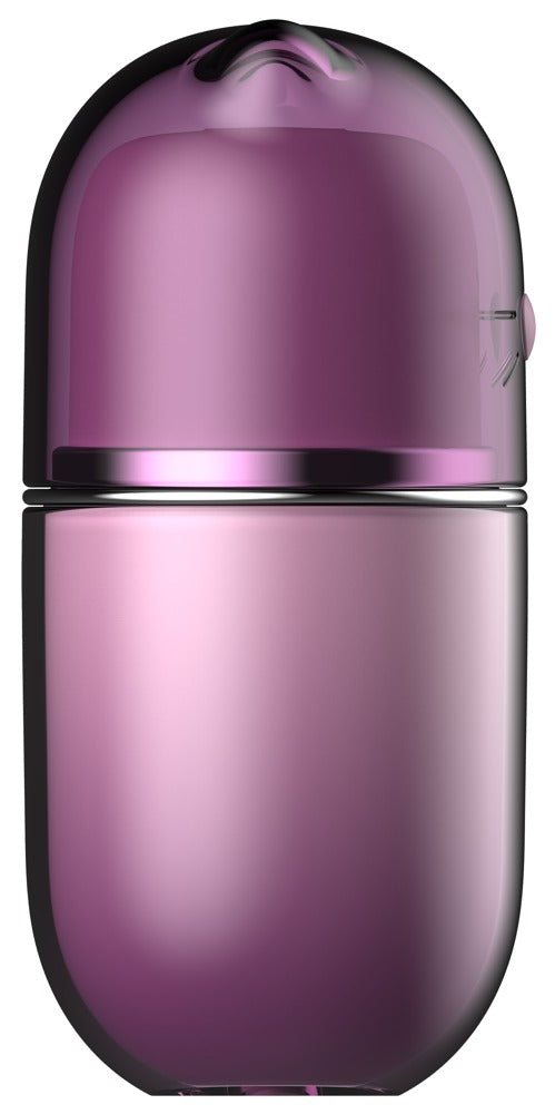 SVAKOM Klitty vibrator - Paars - SVAKOM - SKU: 54091100000