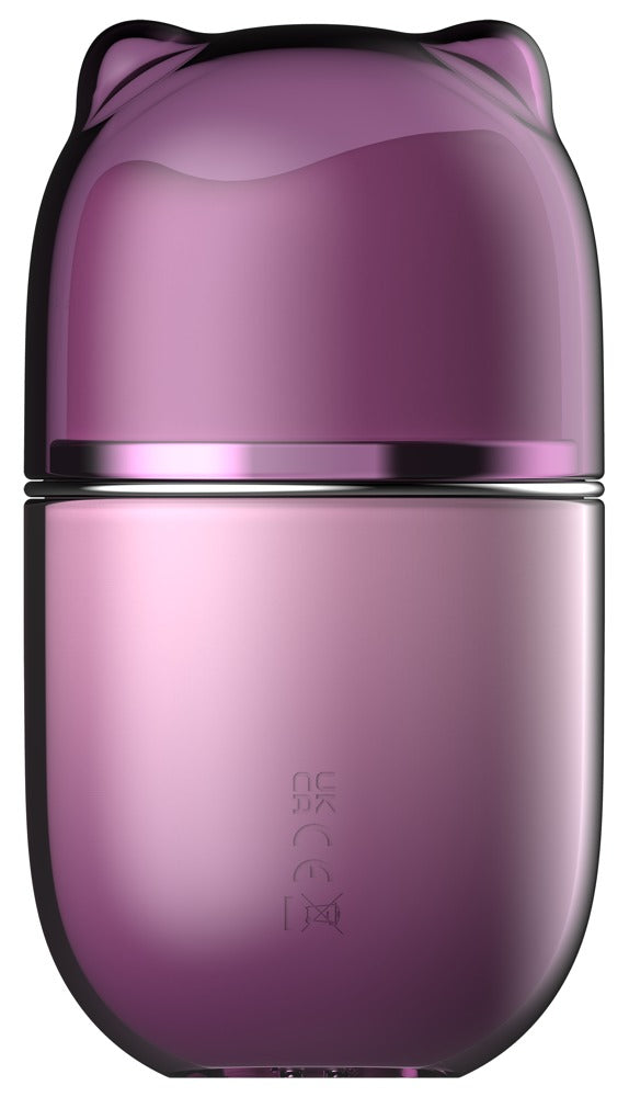 SVAKOM Klitty vibrator - Paars