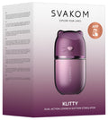 SVAKOM Klitty vibrator - Paars