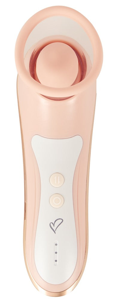 beau coeur cœur LYVENA Touch - Roze