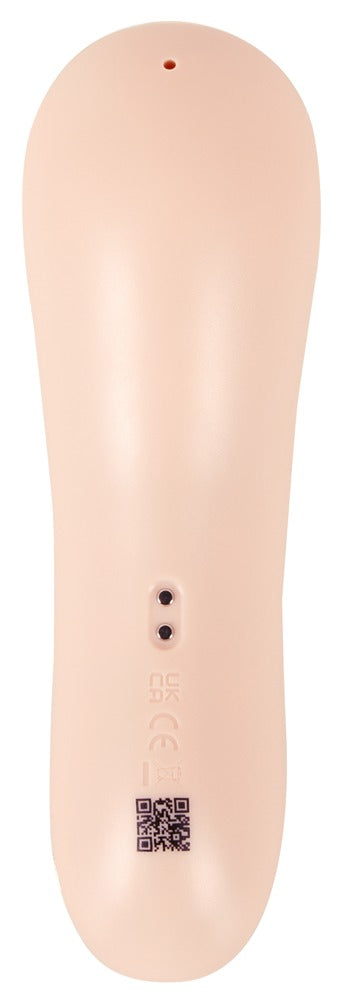 beau coeur cœur LYVENA Touch - Roze