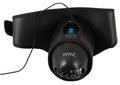 WYNE RC Strap-on 13 masturbator - Zwart