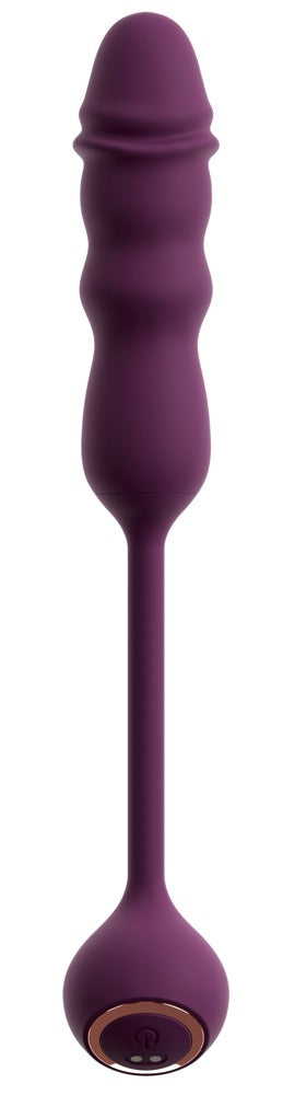JAVIDA Trillen + stoten Bullet Vibrator - JAVIDA - SKU: 54092920000