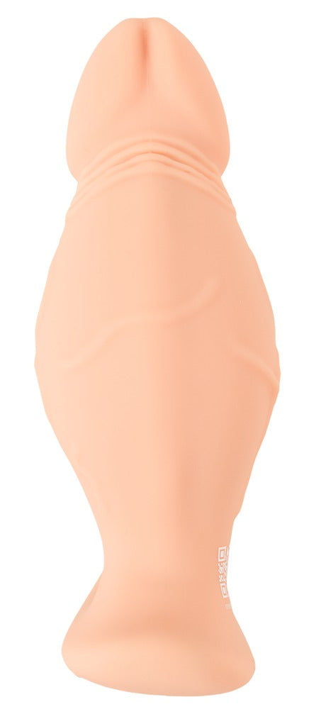 Realistixxx RealPlug