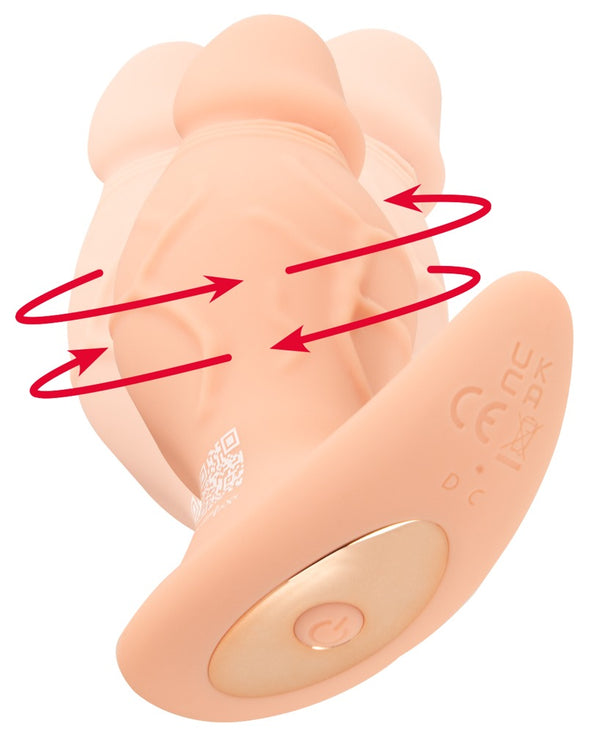 Realistixxx RealPlug