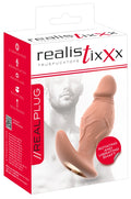 Realistixxx RealPlug