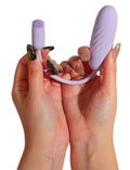 SVAKOM Vibrator - Paars