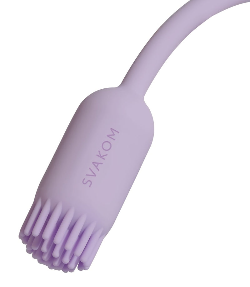 SVAKOM Vibrator - Paars