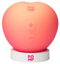 ROMP Pink Peach vibrator - Roze