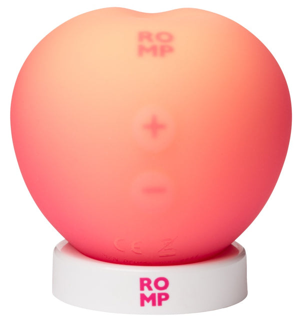 ROMP Pink Peach vibrator - Roze - ROMP - SKU: 54093730000