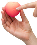 ROMP Clitorisstimulator - Roze