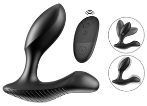 Arcwave Prostate plug - Zwart
