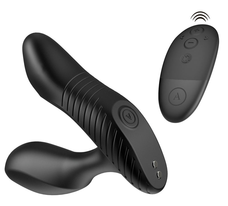 Arcwave Prostate plug - Zwart