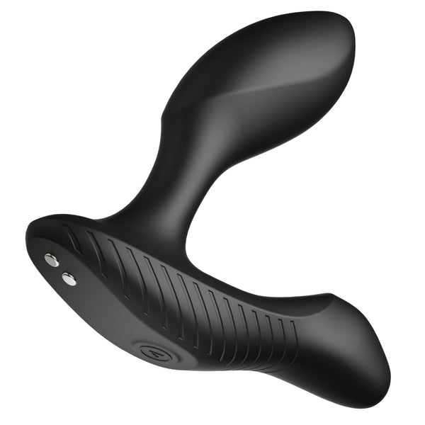 Arcwave Perk dubbele anale vibrator - Zwart - Arcwave - SKU: 54094890000