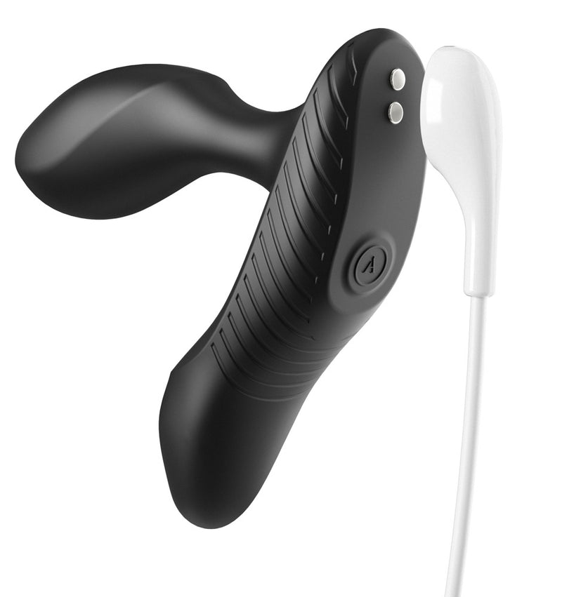 Arcwave Prostate plug - Zwart