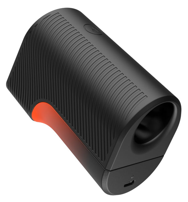 Arcwave open masturbator Air - Zwart - Arcwave - SKU: 54094970000