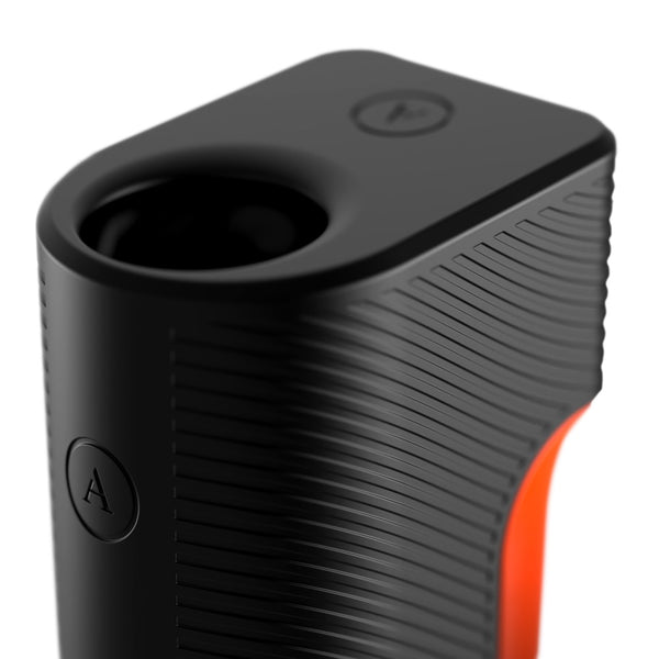 Arcwave open masturbator Air - Zwart - Arcwave - SKU: 54094970000