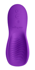 We-Vibe Vibrator - Paars