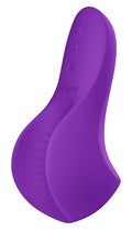 We-Vibe Vibrator - Paars